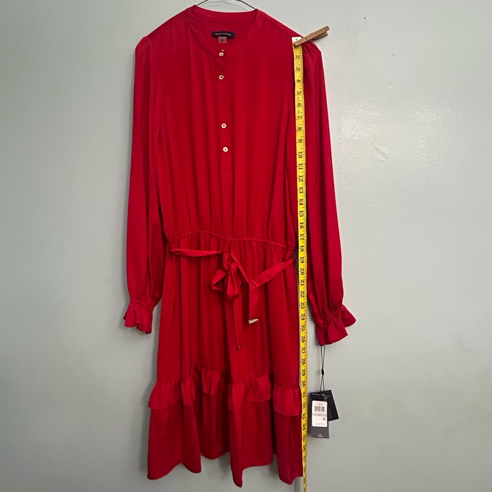 Tommy Hilfiger dress